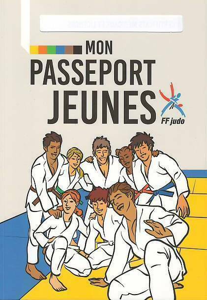 Passeport Jeune