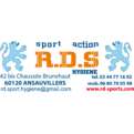 SPORT ACTION RDS HYGIENE