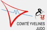 Bienvenue sur le nouveau site internet du Comité des Yvelines de judo