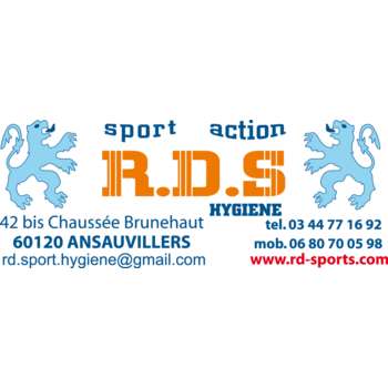 SPORT ACTION RDS HYGIENE