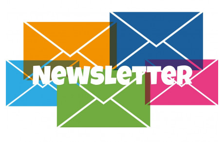 NEWSLETTER - 1ere edition